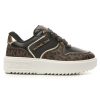 Michael Kors Sneaker Emmet Rumi Black